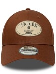 New Era Pánská kšiltovka Detroit Tigers MLB Patch 9FORTY Adjustable