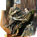 Umírající detektiv - Sir Arthur Conan Doyle - audiokniha