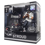 McFarlane Figurka CJ Stroud Houston Texans NFL Chase