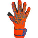 Rukavice Reusch Attrakt Duo M 54 70 025 2211 8,5