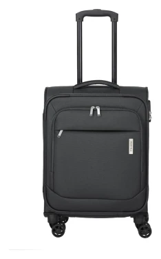 Travelite Priego S Anthracite 34 L TRAVELITE-8000347-04