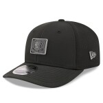 New Era Pánská kšiltovka Cleveland Browns NFL Black 2026 Training Camp 9SEVENTY Stretch-Snap