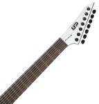 ESP LTD M-7B HT Arctic Metal SWS