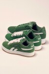 Tenisky Reebok RETRO MEGA 100235363 Syntetický materiál