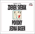 Povídky a jedna báseň - 3 CD - Zdeněk Svěrák