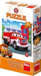 Puzzle Tatra 60