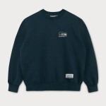 Lobster & Lemonade Pánská mikina Seattle Seahawks NFL L&L '96 Classics Crew Sweater Velikost: 2XL