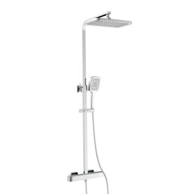 Eisl - Sprchový set včetně termostatické baterie GRAN CANARIA, chrom 60149 60149