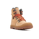 Dámské boty Pallabrouse Hikr W 95140-278 - Palladium EU 36