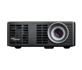 Optoma projektor ML750e (DLP, WXGA, 3D, 700 ANSI LED, 15 000:1, HDMI with MHL, VGA, USB) EDF_766427