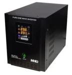 MHPower záložní zdroj UPS 1600W / Záložní zdroj UPS / Čistý sinus / 12V (MPU-1600-12)