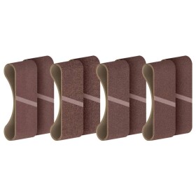 Bosch Accessories 2608623334 2608623334 sada brusného pásu 1 sada