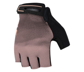 Rukavice KLS FACTOR 025, rose gold, vel. XXL (Barva rose gold)
