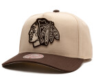 Mitchell & Ness Pánská kšiltovka Chicago Blackhawks NHL Fashion Basic 2T Snapback