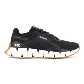 Sportovní obuv Reebok ZIG DYNAMICA STR 100222244 Látkový materiál,Syntetický materiál
