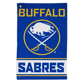 Wincraft Sportovní ručník Buffalo Sabres NHL The Fan Towel