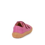 Dívčí barefoot tenisky BASE Fuxia Froddo G3130240-7 fuchsia - 36