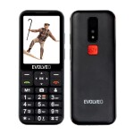 EVOLVEO EasyPhone LT,