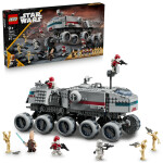 LEGO LEGO® Star Wars™ 75413 Juggernaut Republiky