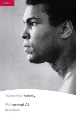 PER | Level 1: Muhammad Ali Bk/CD Pack - Bernard Smith