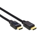 SENCOR SAV 165-025 kabel HDMI M-M v1.4 2.5 m (8590669117833)