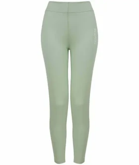 Navitas Legíny Womens Leggings Light Green S (NTBJ4015-S)