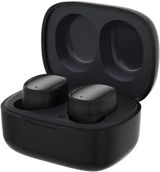 Tracer T13 / Bezdrátová sluchátka / TWS / Bluetooth 5.3 / dotykové ovládání / nabíjecí pouzdro (TRASLU47785)