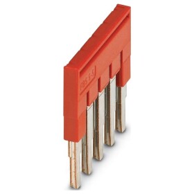 Phoenix Contact 3030190 červená 50 ks