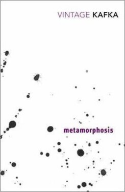 Metamorphosis And Others Stories Franz Kafka