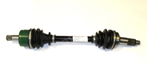 Přední pravá poloosa na CFMOTO Gladiator 510/X5/X6