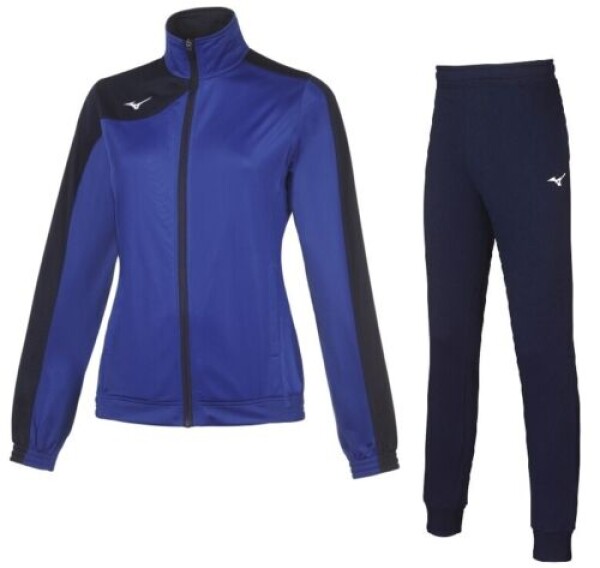 Souprava Mizuno Wom Knit Tracksuit 32EG7206C22 Velikost textilu: