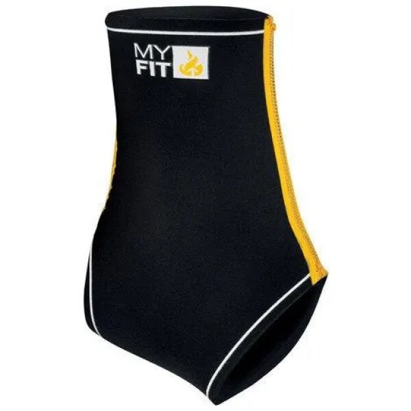 Powerslide MYFIT Footies high cut 2mm Velikost: