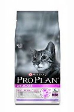 ProPlan Cat Delicate Turkey&Rice 10kg