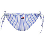 Dámské Bikini UW0UW02105-0GY - Tommy Hilfiger S