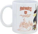 STOR Hrneček keramický 325ml Harry Potter (99065)