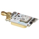 Velleman VMA430 - modul U-Blox NEO-7M UART GPS / GLONASS s anténou