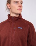 Patagonia M's Better Sweater Jacket Dried Vanilla M