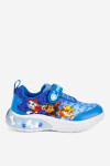 Sportovní Paw Patrol CP66-SS25-330PAW Látkový materiál,Syntetický materiál
