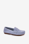 Mokasiny model 212160 Step in style 38