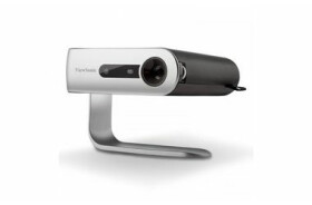 Viewsonic M1 projektor / WVGA / 854x480 / 250 ANSI / HDMI / Repro (M1)