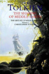 The History of Middle-Earth 04: Shaping of Middle-Earth Tolkien