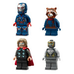 LEGO LEGO® | Marvel 76322 Avengers: Endgame Thor vs. Chitauri