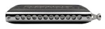Cascha Chromatic 12-48 Harmonica
