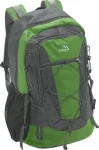 Cattara Batoh Runner 38 l zelená / 33 x 53 x 22 cm / 5 kapes (13840)