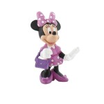 Bullyland figurka Minnie s kabelkou