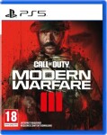 PS5 Call of Duty: Modern Warfare III / Akční / Angličtina / od 18 let / Hra pro Playstation 5 (5030917299681)