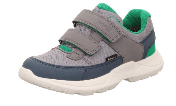 Dětské celoroční boty RUSH GTX, Superfit, 1-006205-2000, šedá - 25