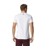 Pánské tričko adidas Essentials Linear Tee M S98730 M