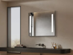 Zrcadlo se senzorem SAT Project 80x70 cm SATZPRO8070 SATZPRO8070
