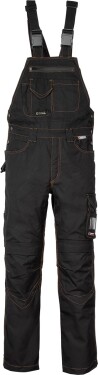 Pracovní kalhoty COFRA NOTTINGHAM * Barva: Černá, Velikost: 44 (CANOTTINGHAM_05_44)